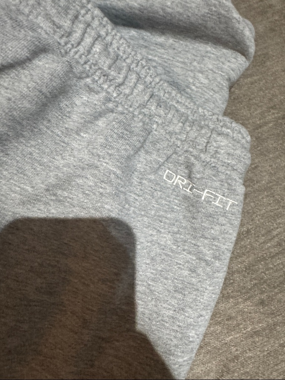 Nike standard issue sweatsuit Dri-fit - Picture 4 of 9